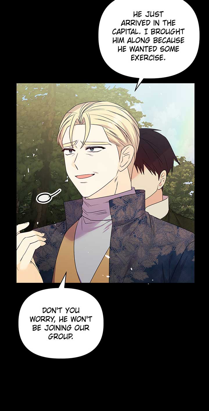 Angelica: My wife has changed Chapter 46 - Page 26