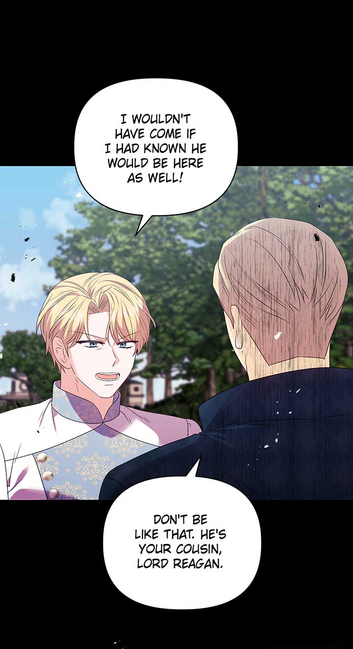 Angelica: My wife has changed Chapter 46 - Page 27