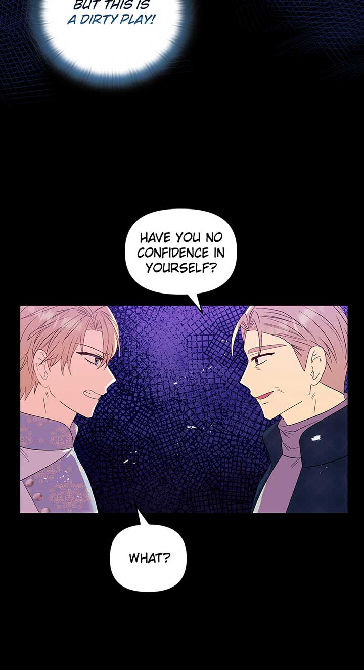 Angelica: My wife has changed Chapter 46 - Page 29