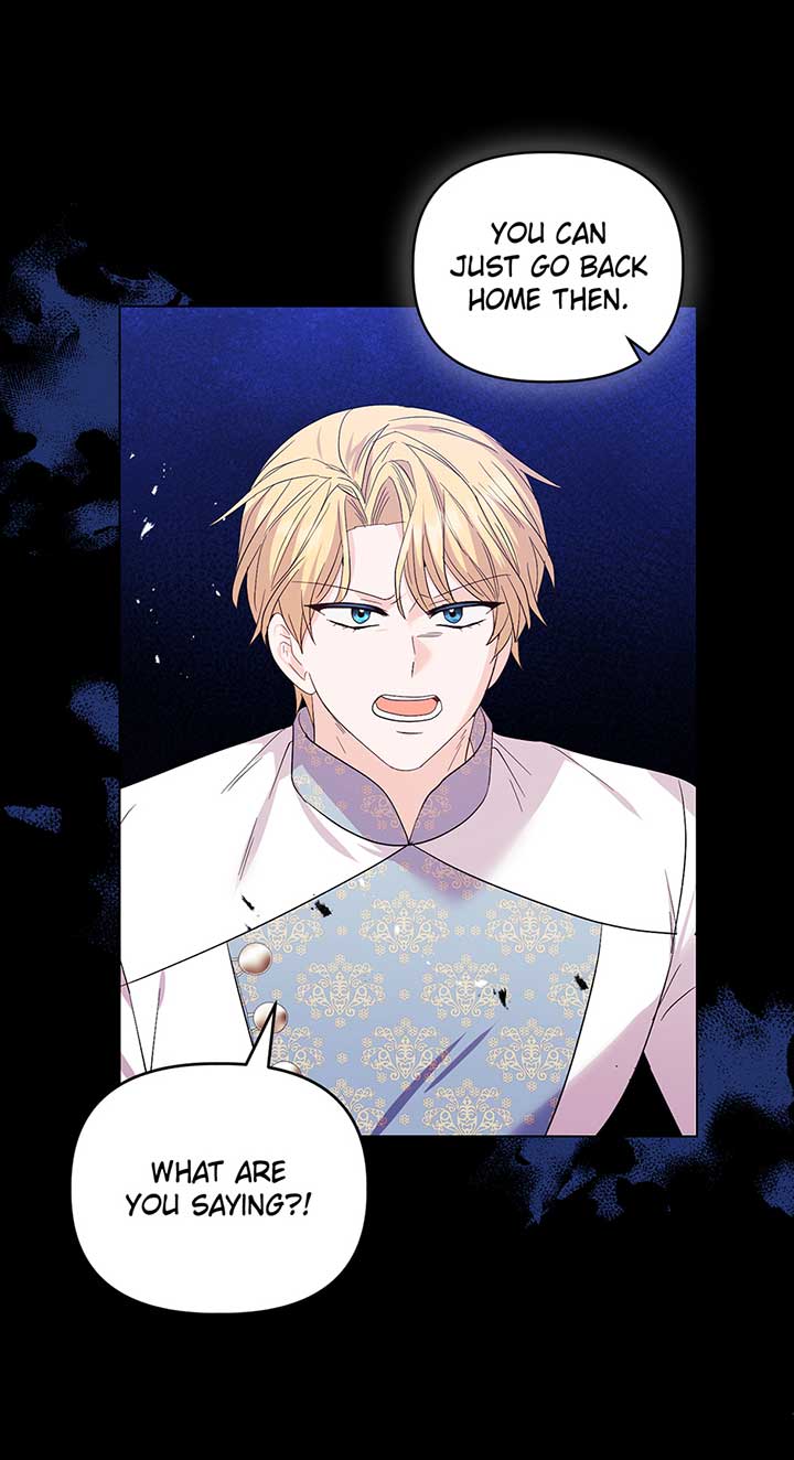 Angelica: My wife has changed Chapter 46 - Page 30