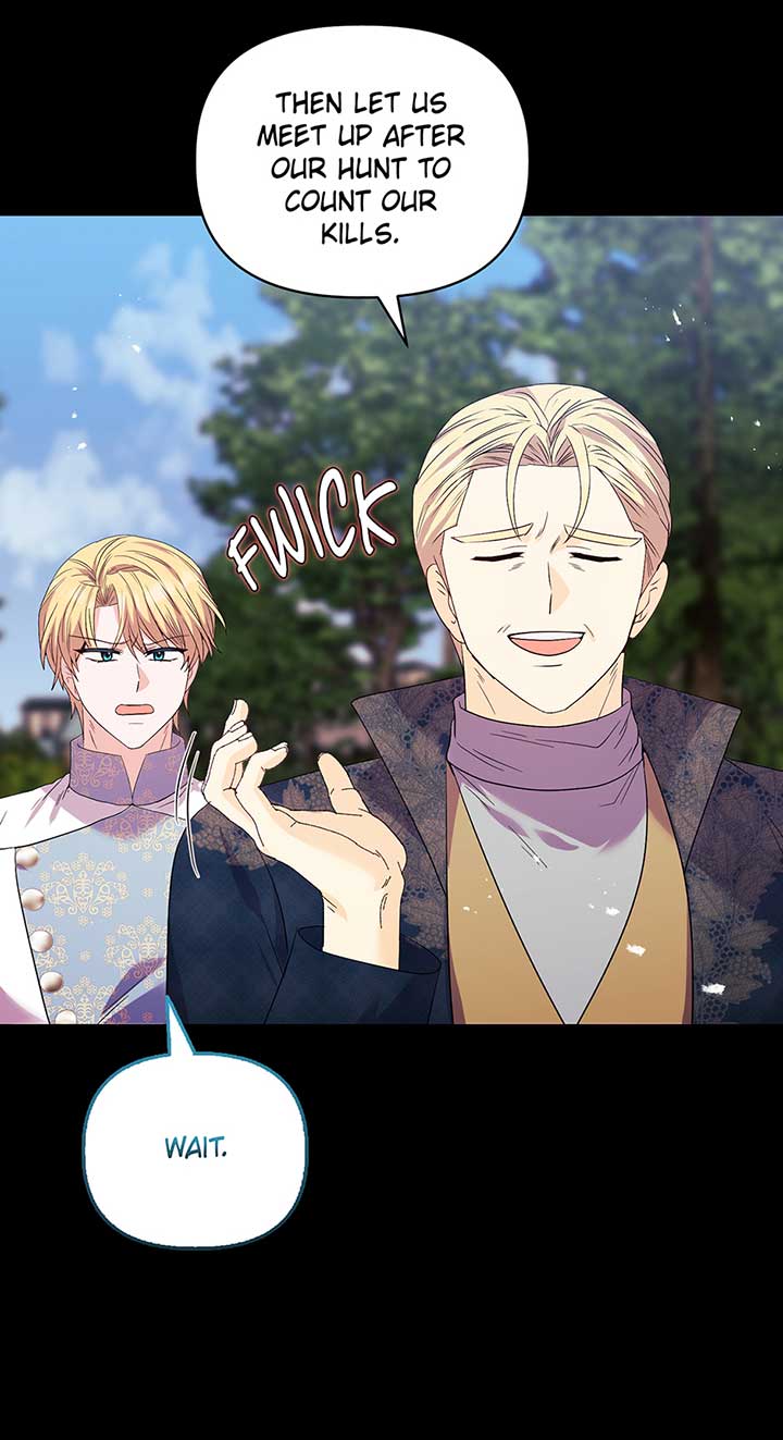 Angelica: My wife has changed Chapter 46 - Page 31