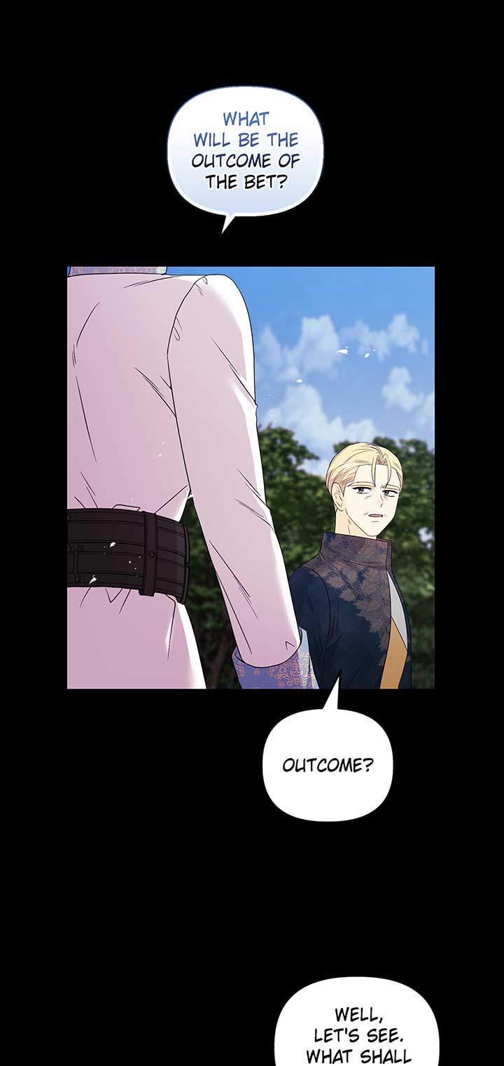 Angelica: My wife has changed Chapter 46 - Page 32