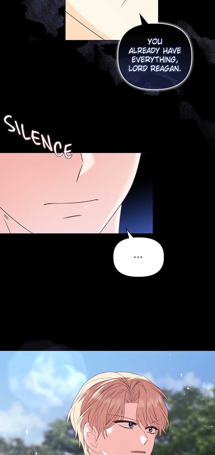 Angelica: My wife has changed Chapter 46 - Page 34