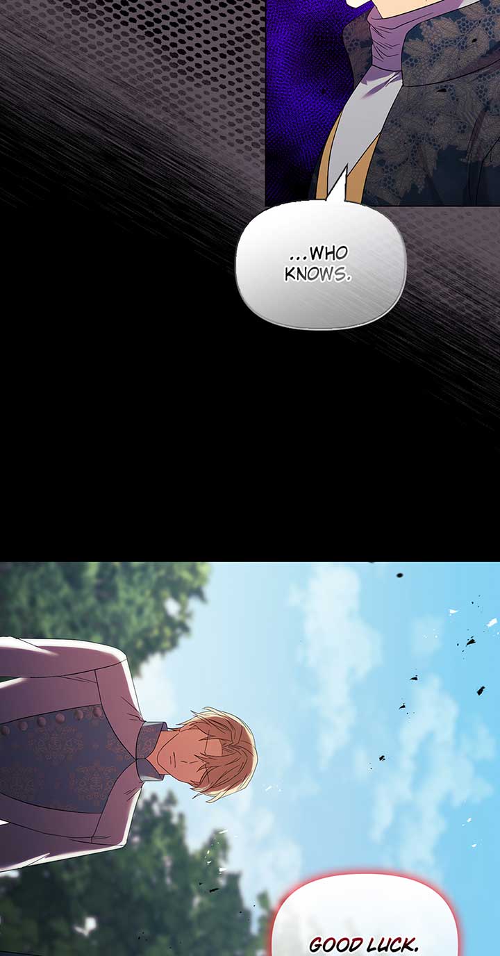 Angelica: My wife has changed Chapter 46 - Page 37