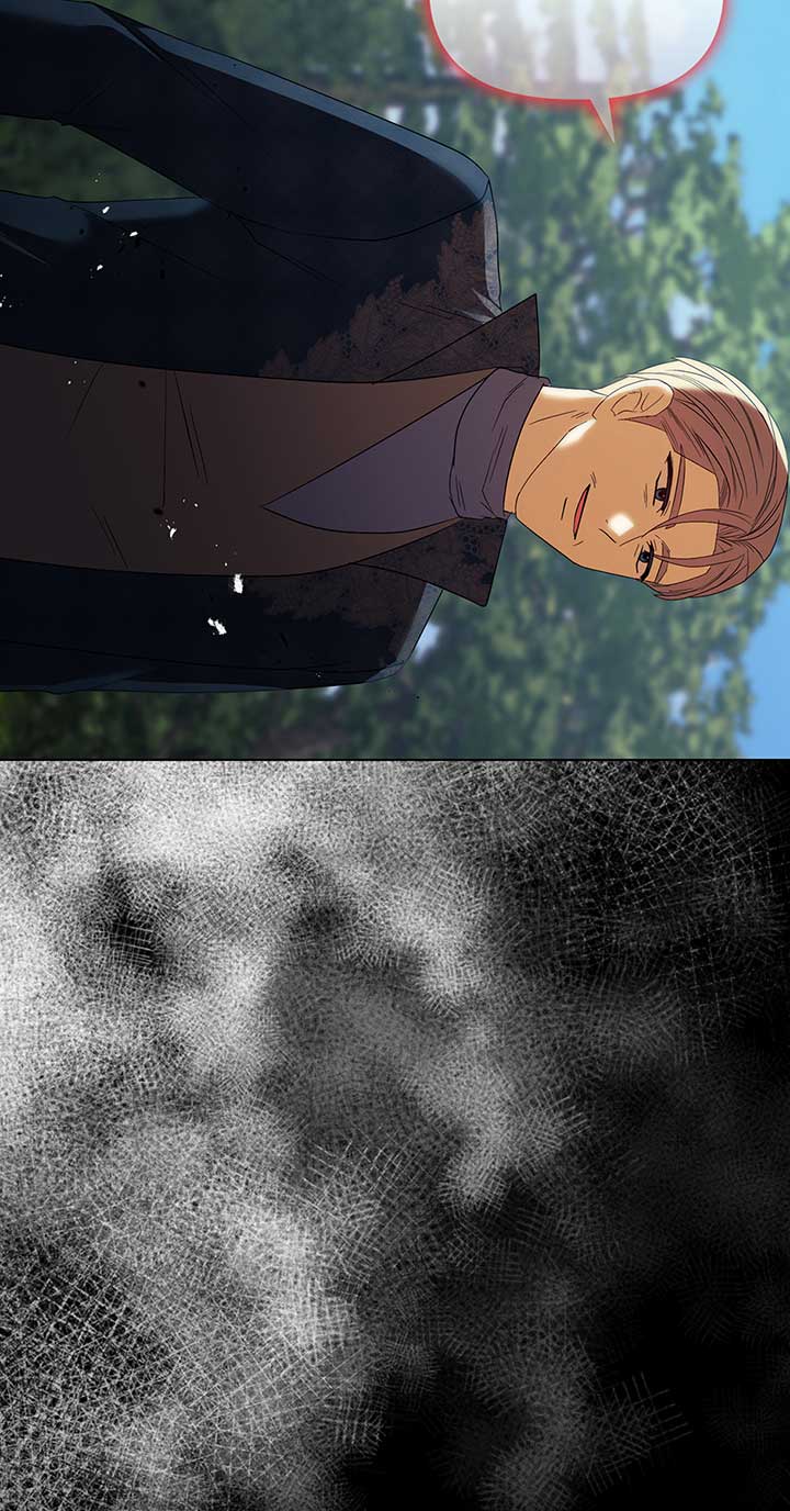 Angelica: My wife has changed Chapter 46 - Page 38