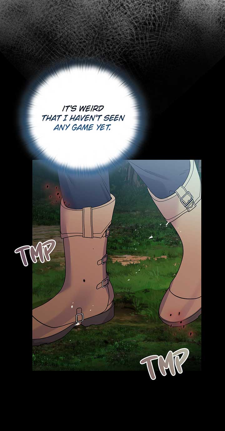 Angelica: My wife has changed Chapter 46 - Page 40