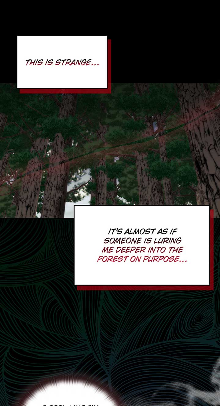 Angelica: My wife has changed Chapter 46 - Page 41