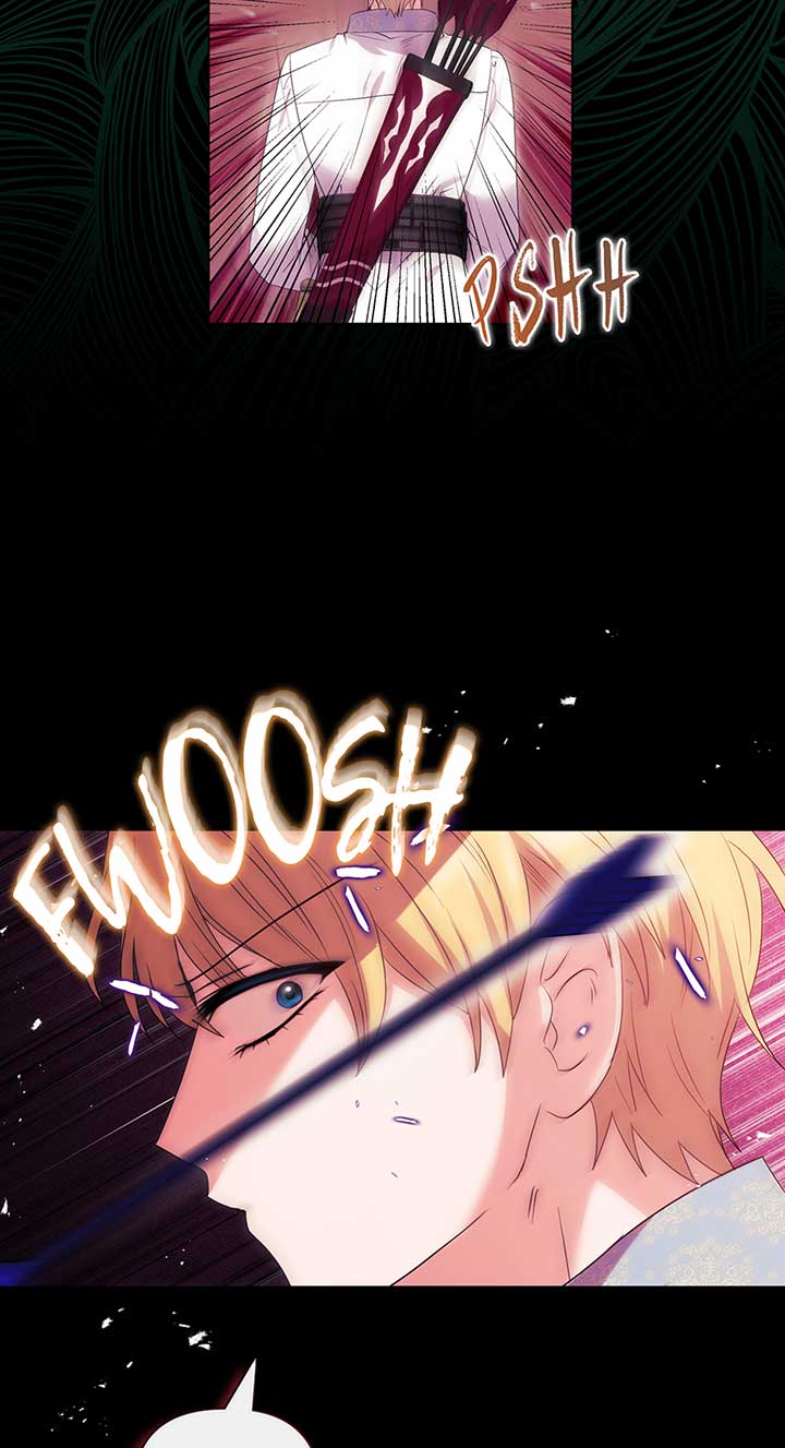 Angelica: My wife has changed Chapter 46 - Page 43