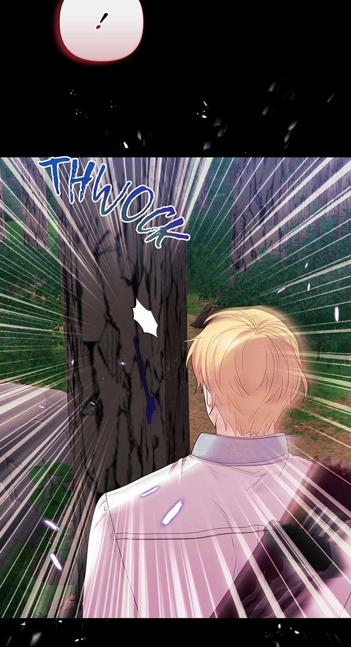 Angelica: My wife has changed Chapter 46 - Page 44