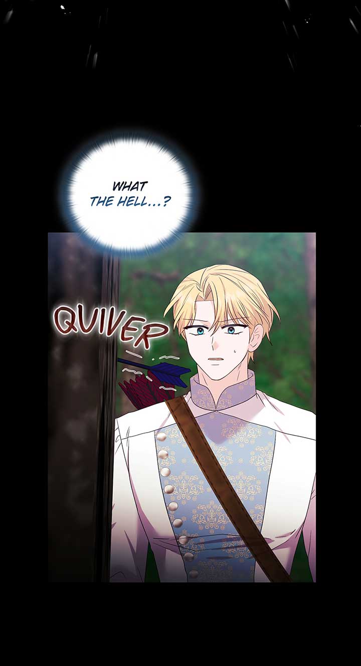 Angelica: My wife has changed Chapter 46 - Page 45