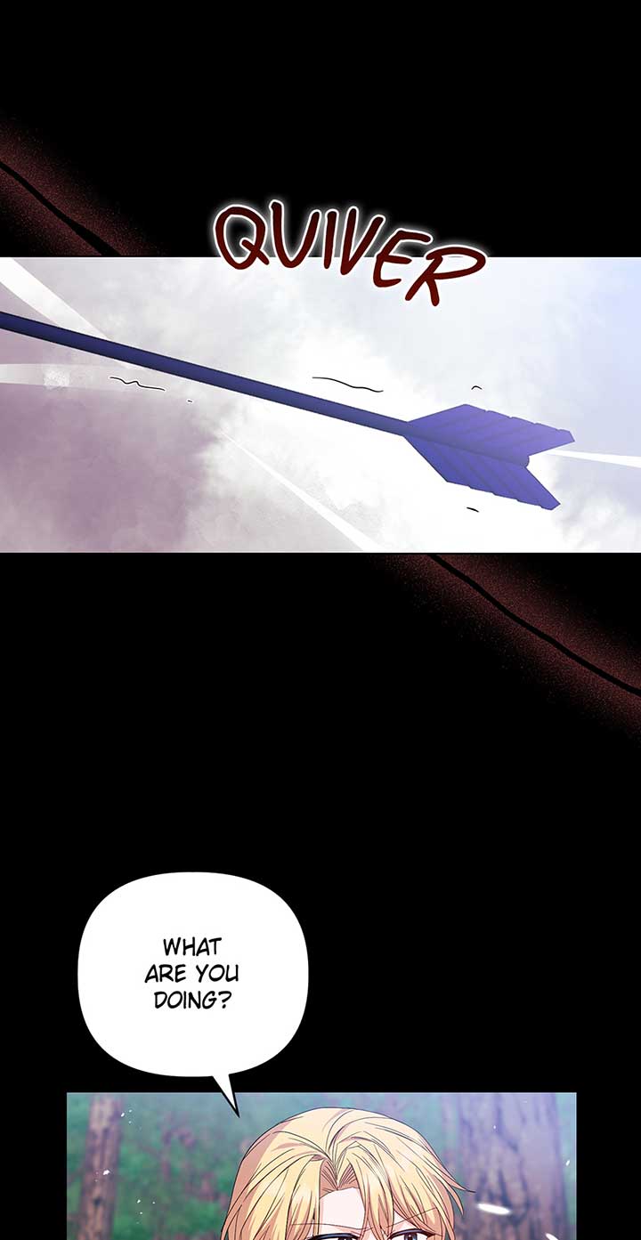 Angelica: My wife has changed Chapter 46 - Page 46