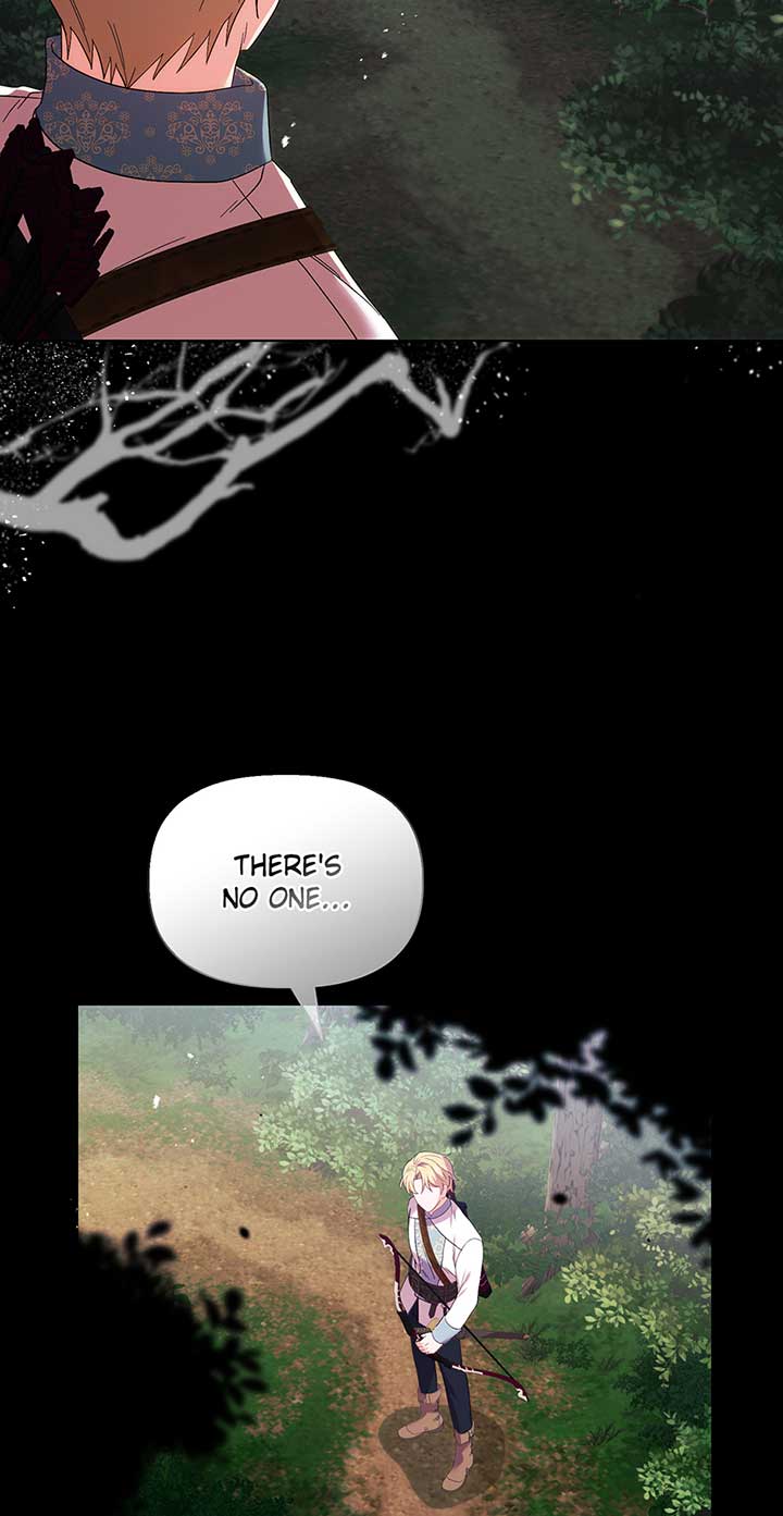 Angelica: My wife has changed Chapter 46 - Page 48