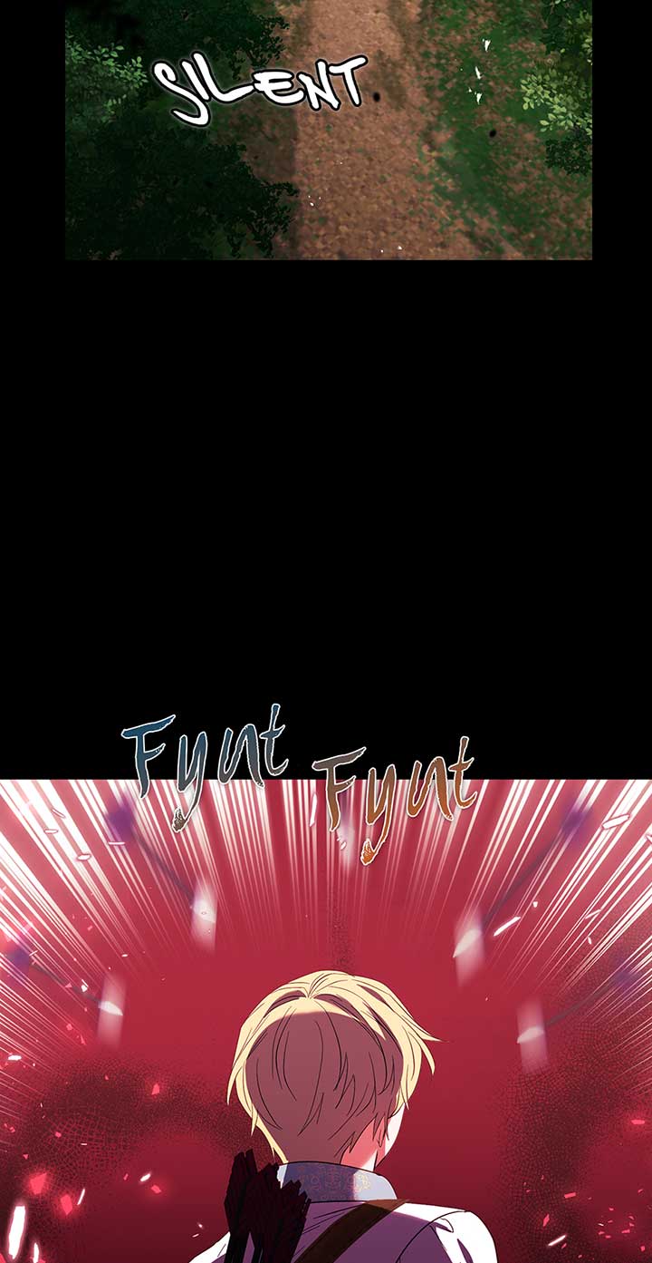 Angelica: My wife has changed Chapter 46 - Page 49