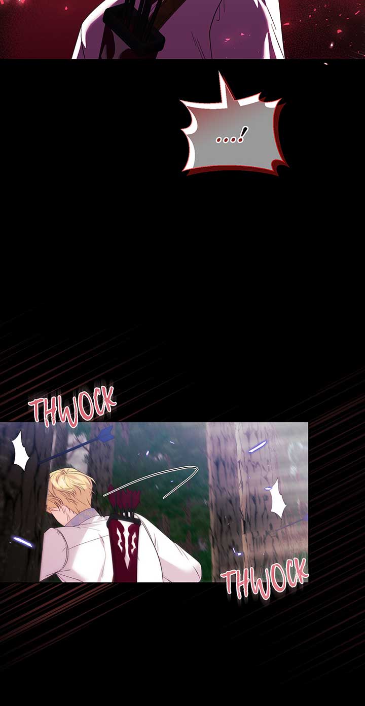 Angelica: My wife has changed Chapter 46 - Page 50