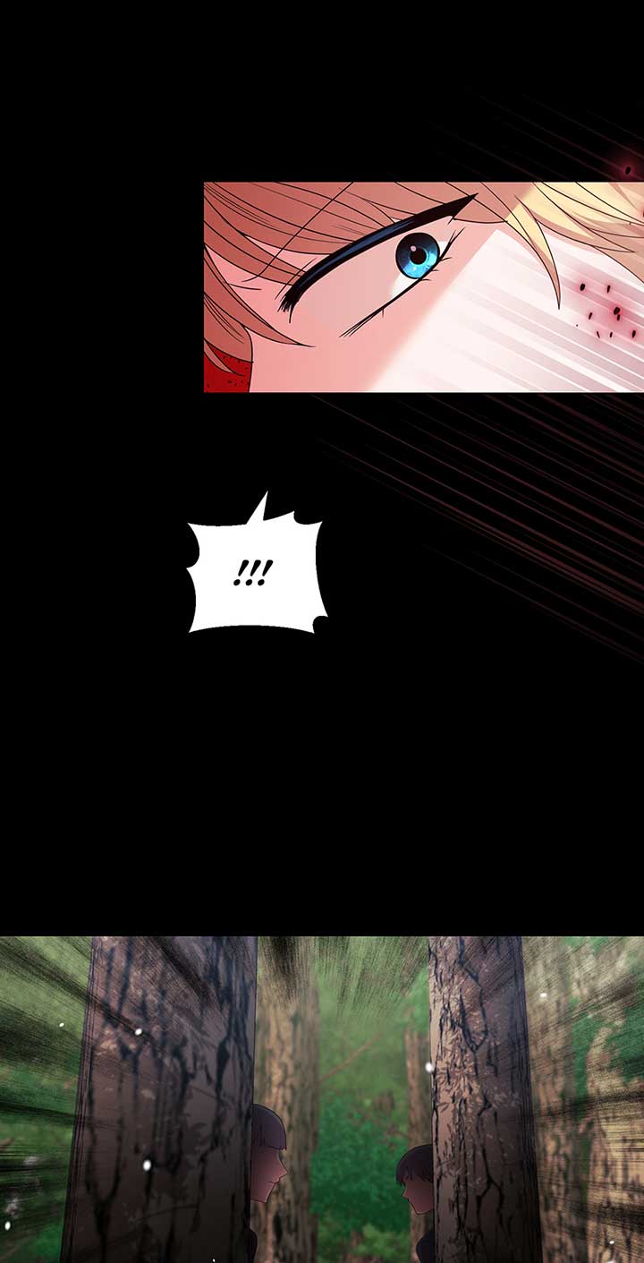 Angelica: My wife has changed Chapter 46 - Page 51