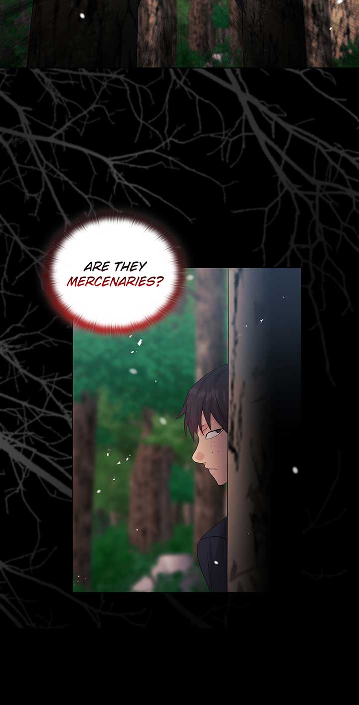 Angelica: My wife has changed Chapter 46 - Page 52