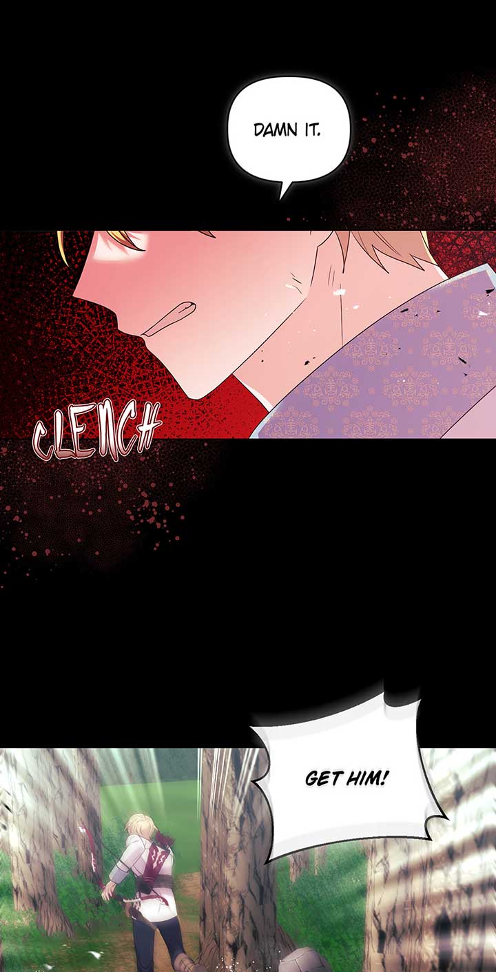 Angelica: My wife has changed Chapter 46 - Page 53