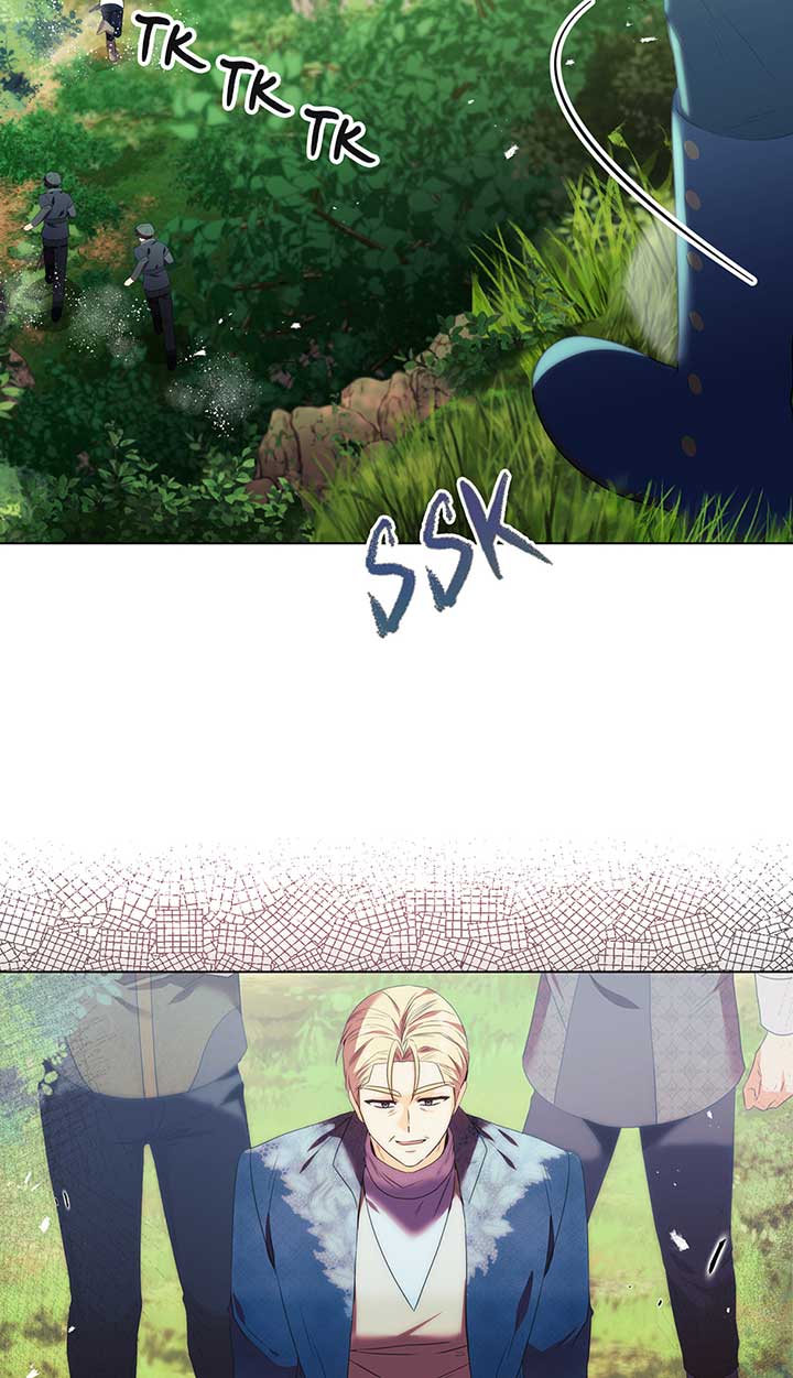 Angelica: My wife has changed Chapter 46 - Page 57