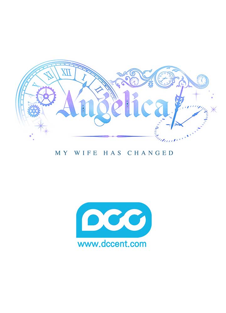 Angelica: My wife has changed Chapter 46 - Page 59