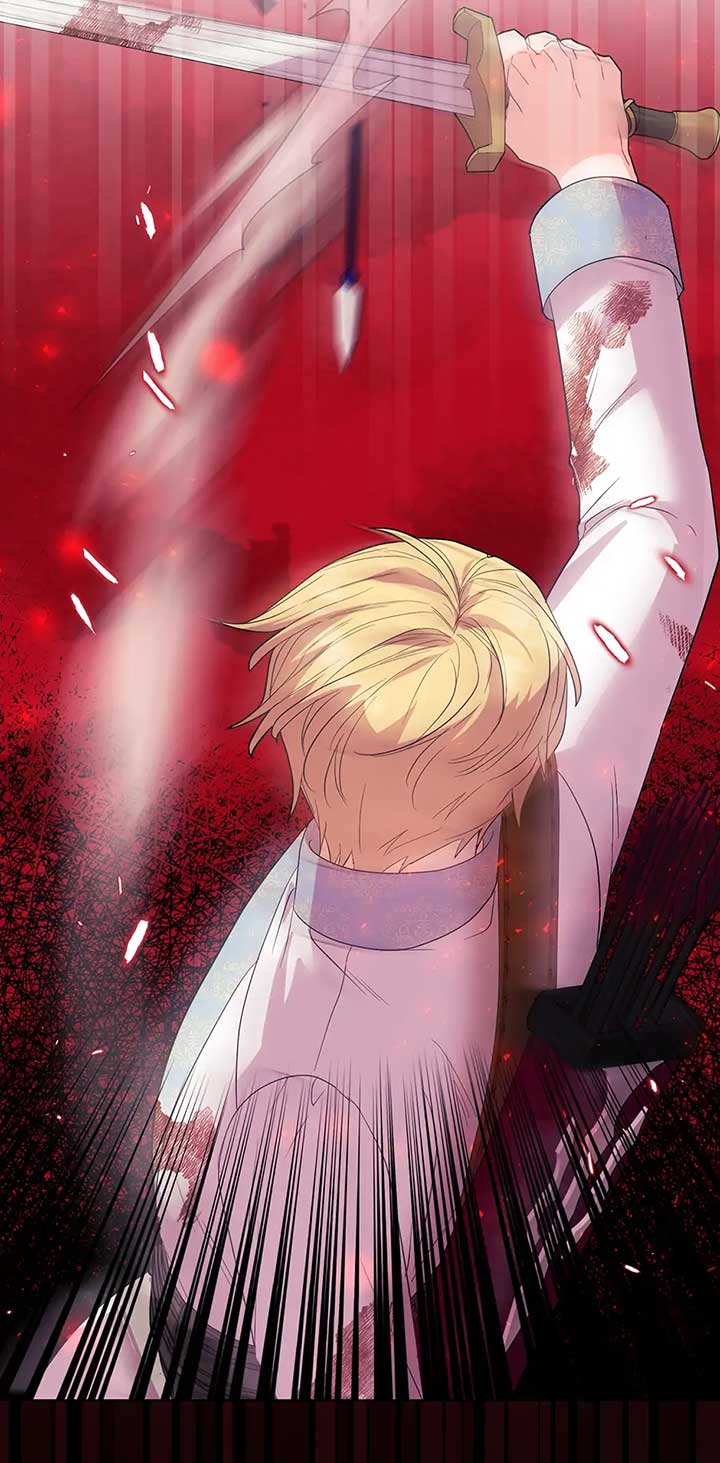 Angelica: My wife has changed Chapter 47 - Page 4