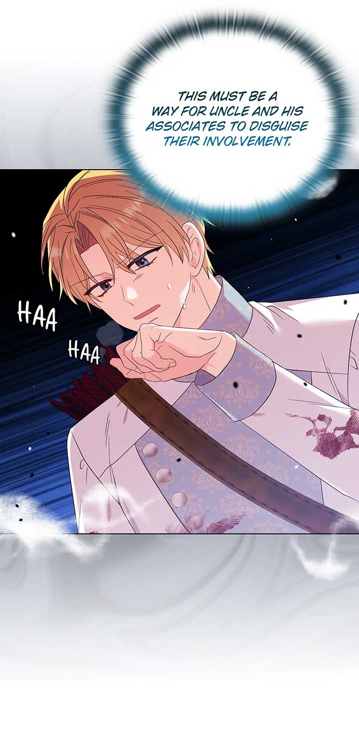 Angelica: My wife has changed Chapter 47 - Page 6