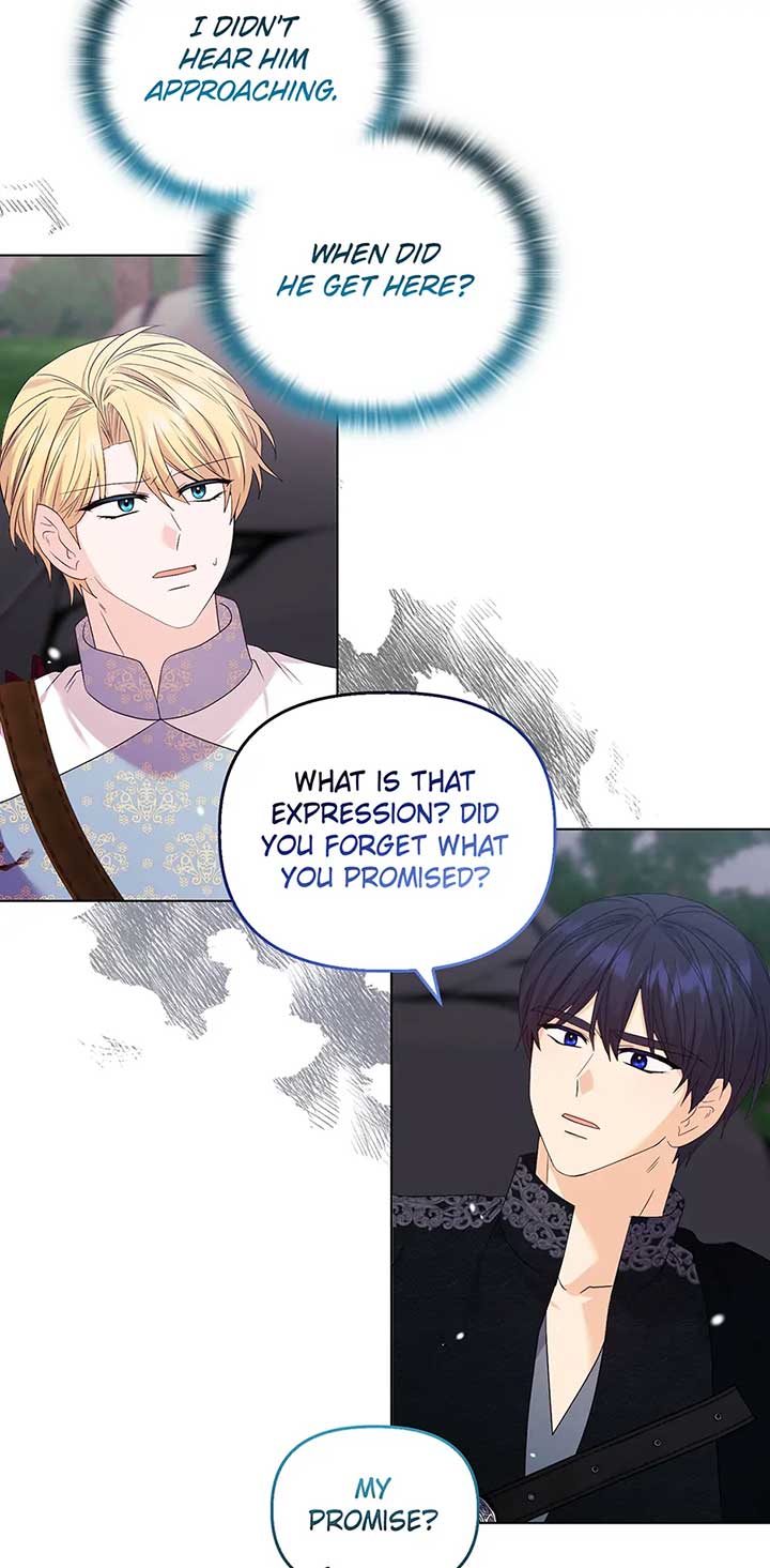 Angelica: My wife has changed Chapter 47 - Page 13