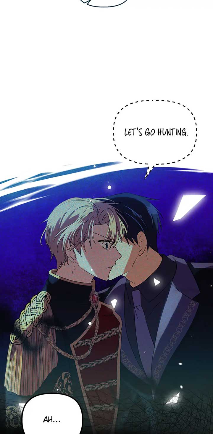 Angelica: My wife has changed Chapter 47 - Page 14