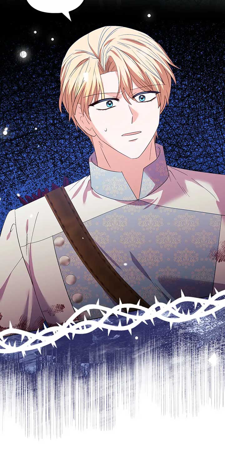 Angelica: My wife has changed Chapter 47 - Page 15