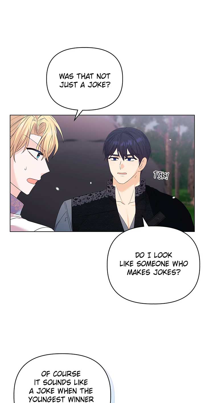 Angelica: My wife has changed Chapter 47 - Page 16