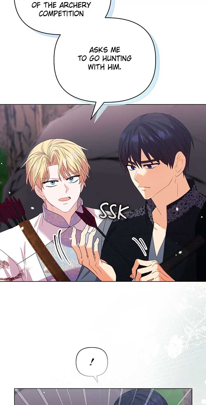 Angelica: My wife has changed Chapter 47 - Page 17