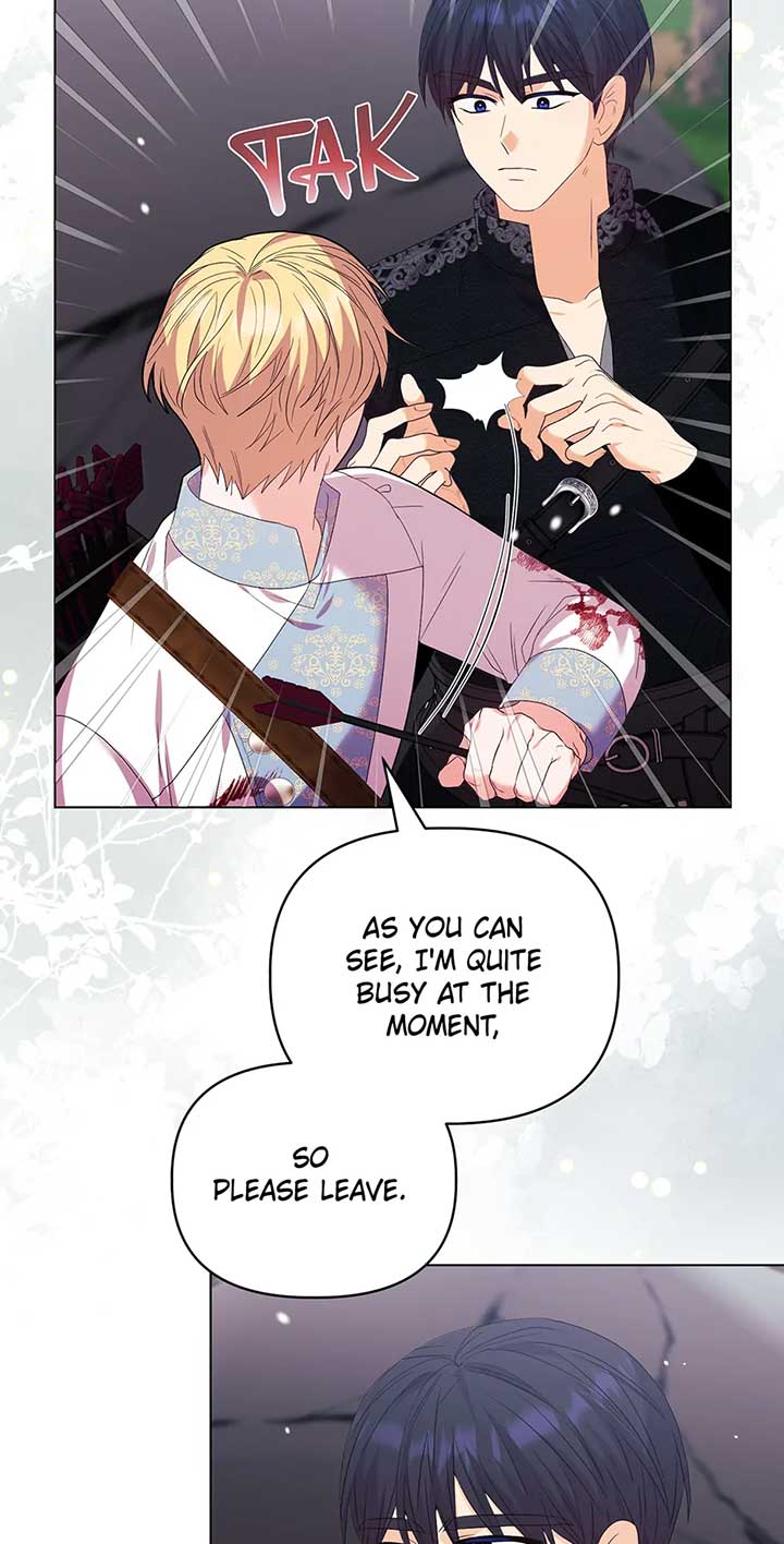 Angelica: My wife has changed Chapter 47 - Page 18