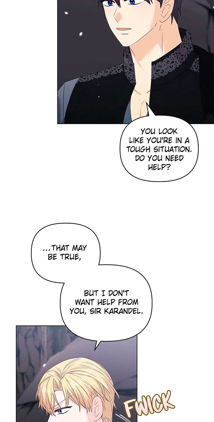 Angelica: My wife has changed Chapter 47 - Page 19