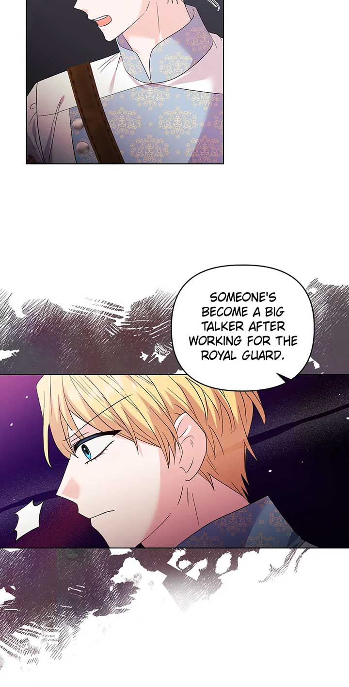 Angelica: My wife has changed Chapter 47 - Page 20