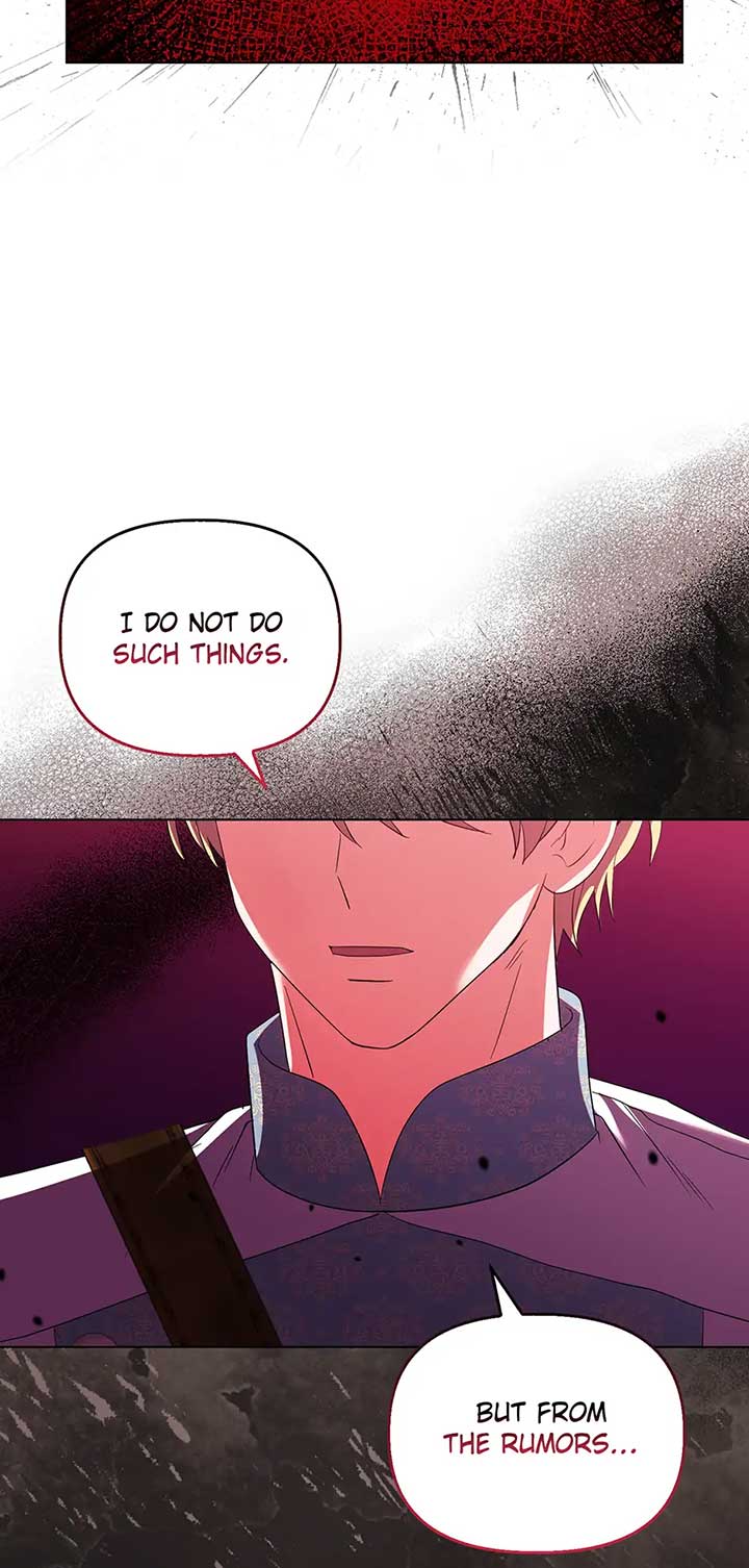 Angelica: My wife has changed Chapter 47 - Page 22