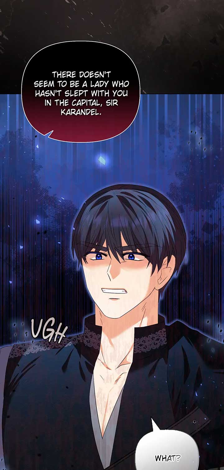 Angelica: My wife has changed Chapter 47 - Page 23