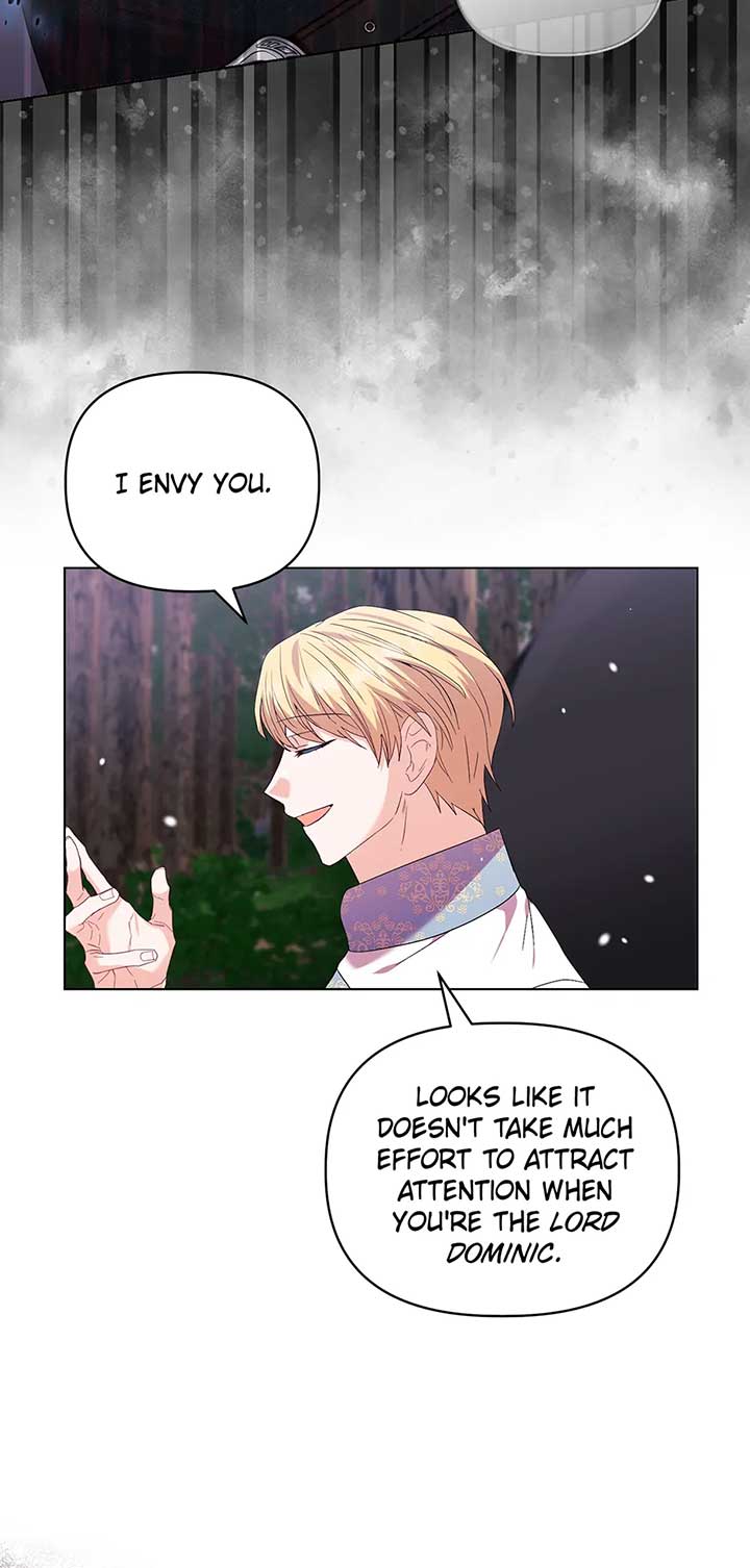 Angelica: My wife has changed Chapter 47 - Page 24