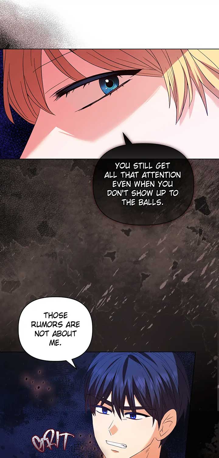 Angelica: My wife has changed Chapter 47 - Page 25