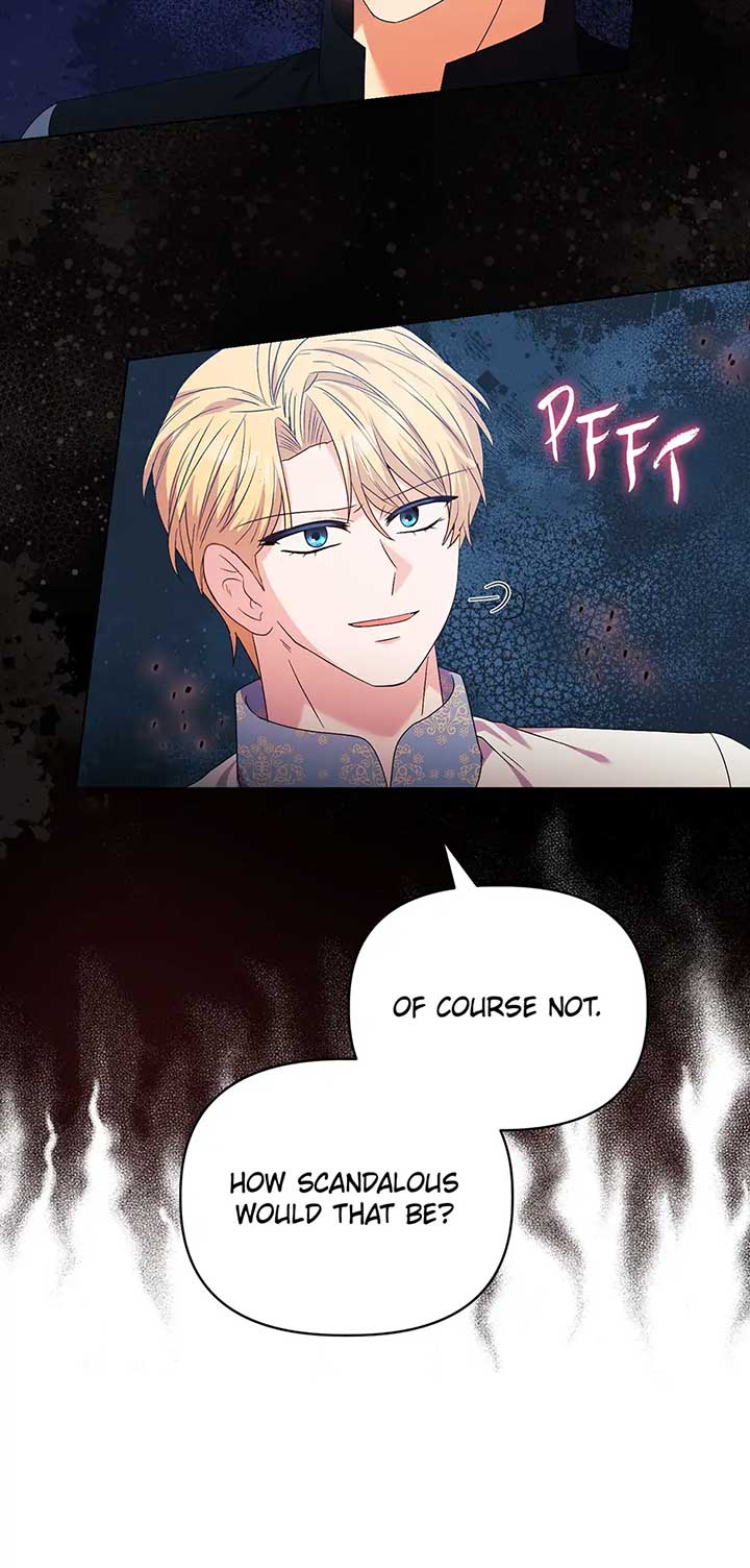 Angelica: My wife has changed Chapter 47 - Page 26