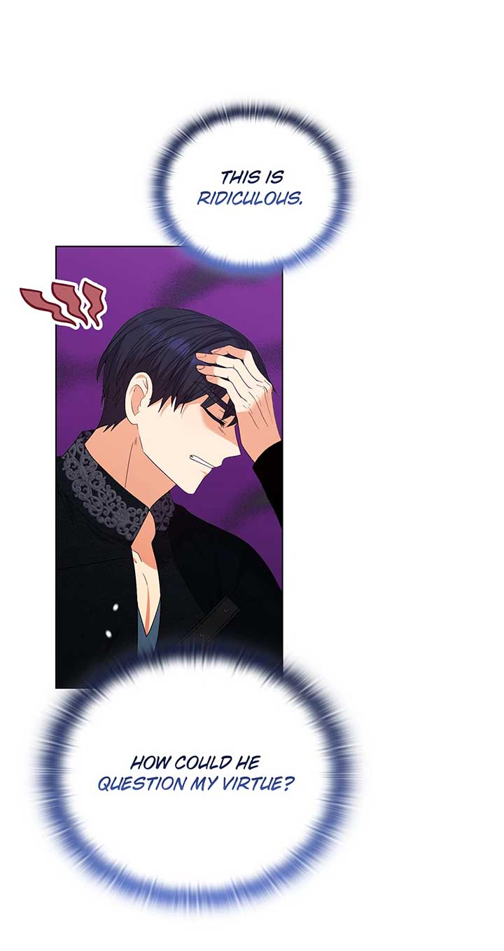 Angelica: My wife has changed Chapter 47 - Page 27