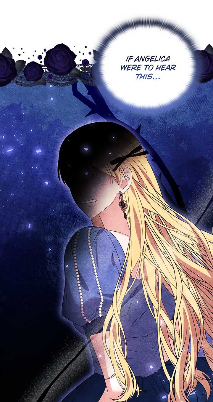 Angelica: My wife has changed Chapter 47 - Page 28