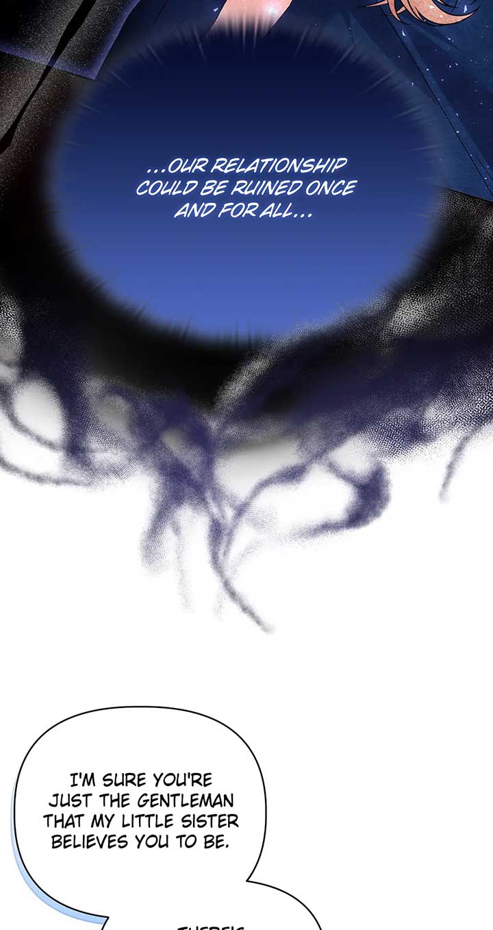 Angelica: My wife has changed Chapter 47 - Page 29