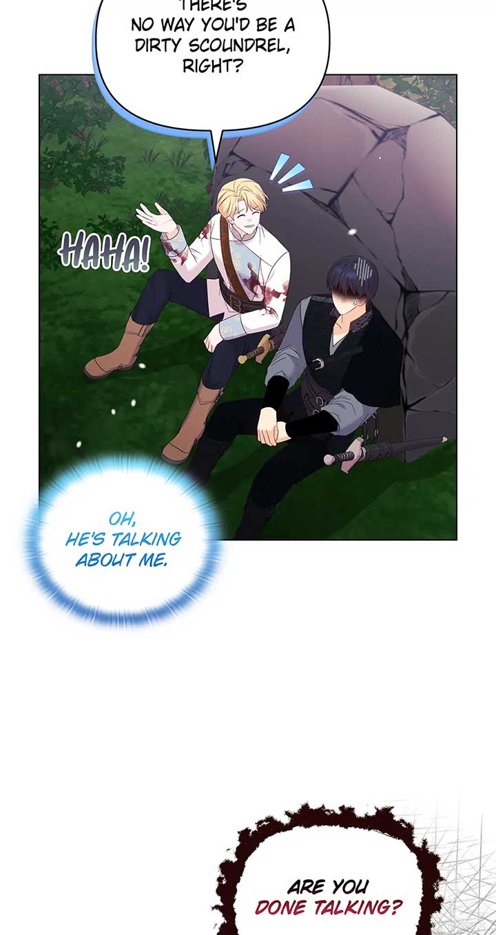 Angelica: My wife has changed Chapter 47 - Page 30