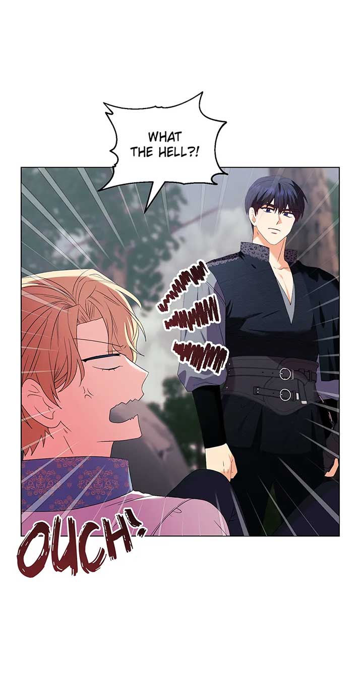 Angelica: My wife has changed Chapter 47 - Page 33