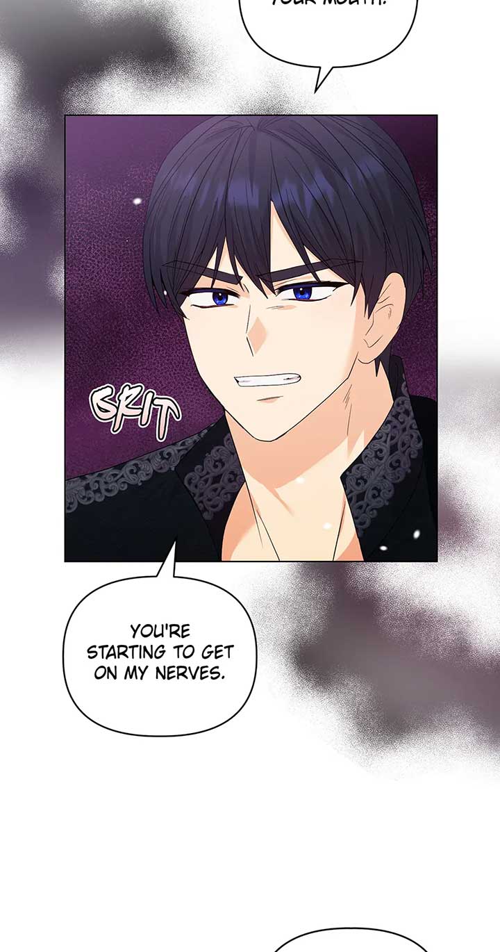 Angelica: My wife has changed Chapter 47 - Page 37