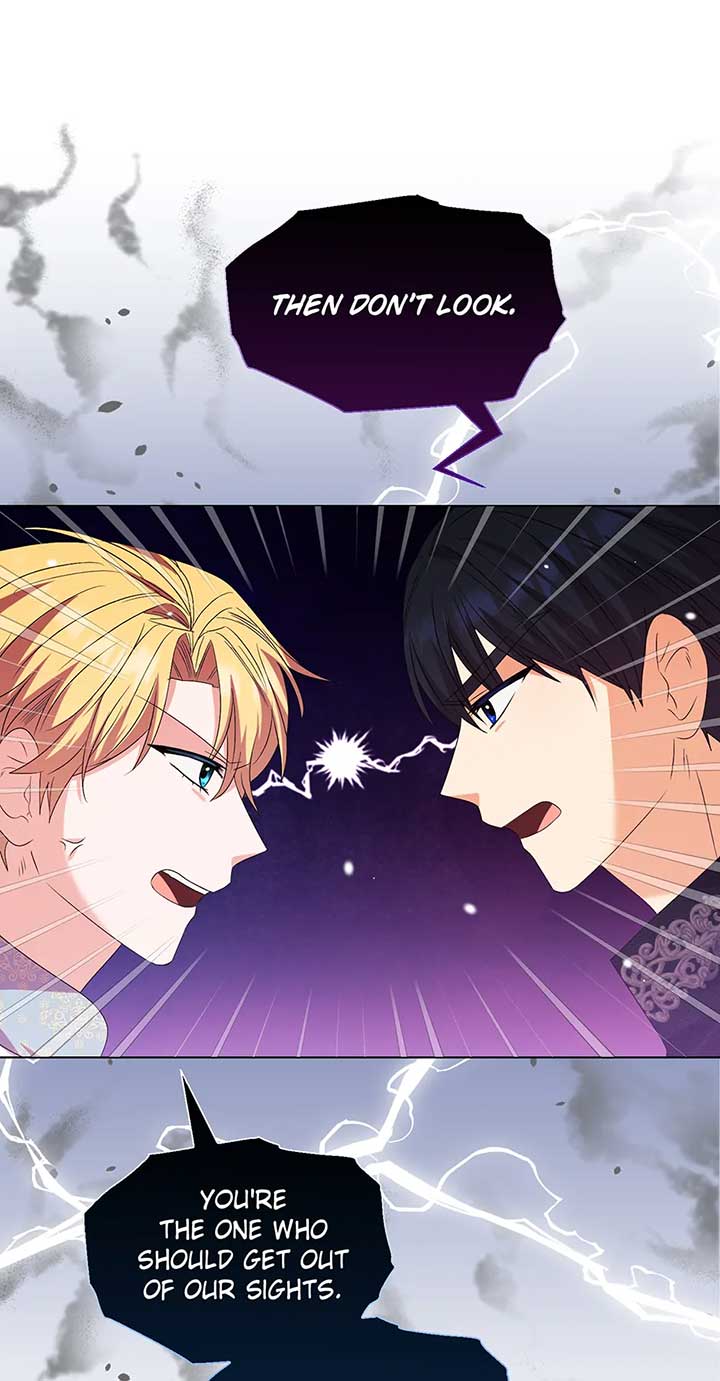 Angelica: My wife has changed Chapter 47 - Page 39