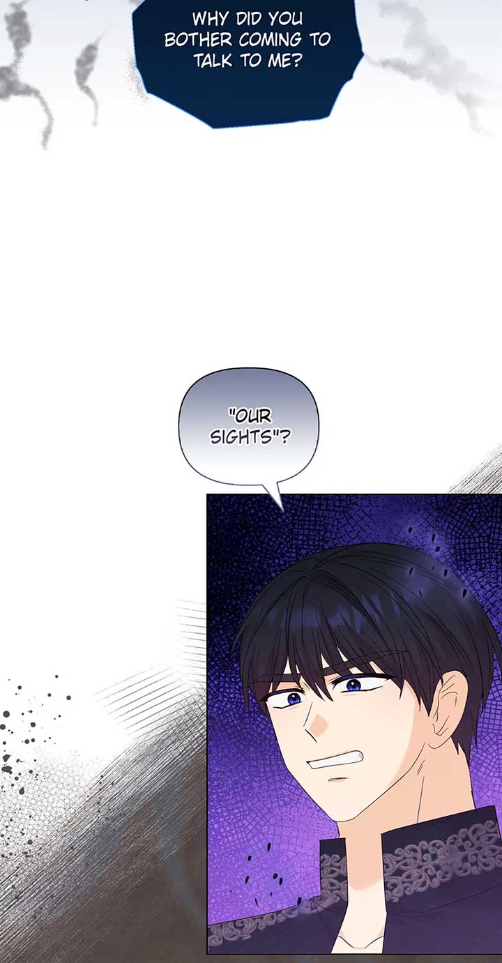 Angelica: My wife has changed Chapter 47 - Page 40