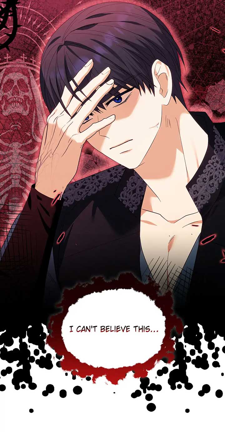 Angelica: My wife has changed Chapter 47 - Page 44