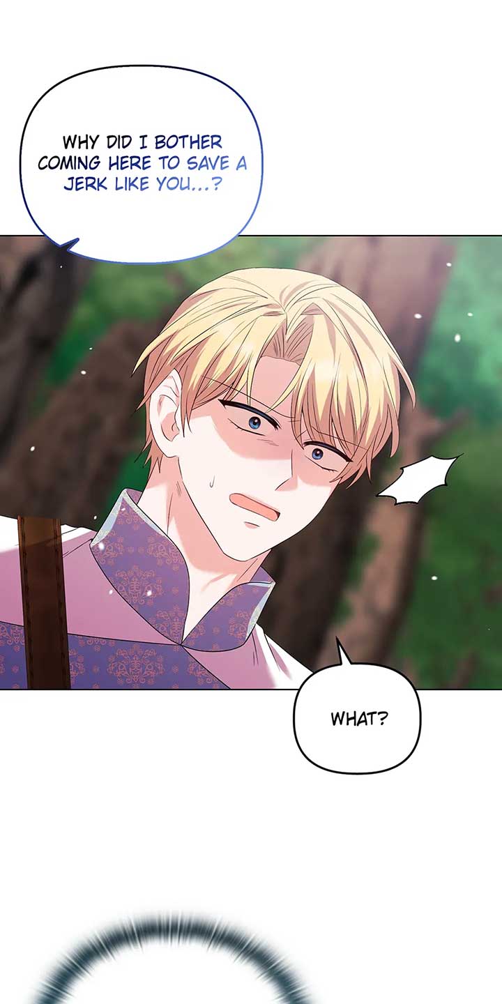 Angelica: My wife has changed Chapter 47 - Page 45