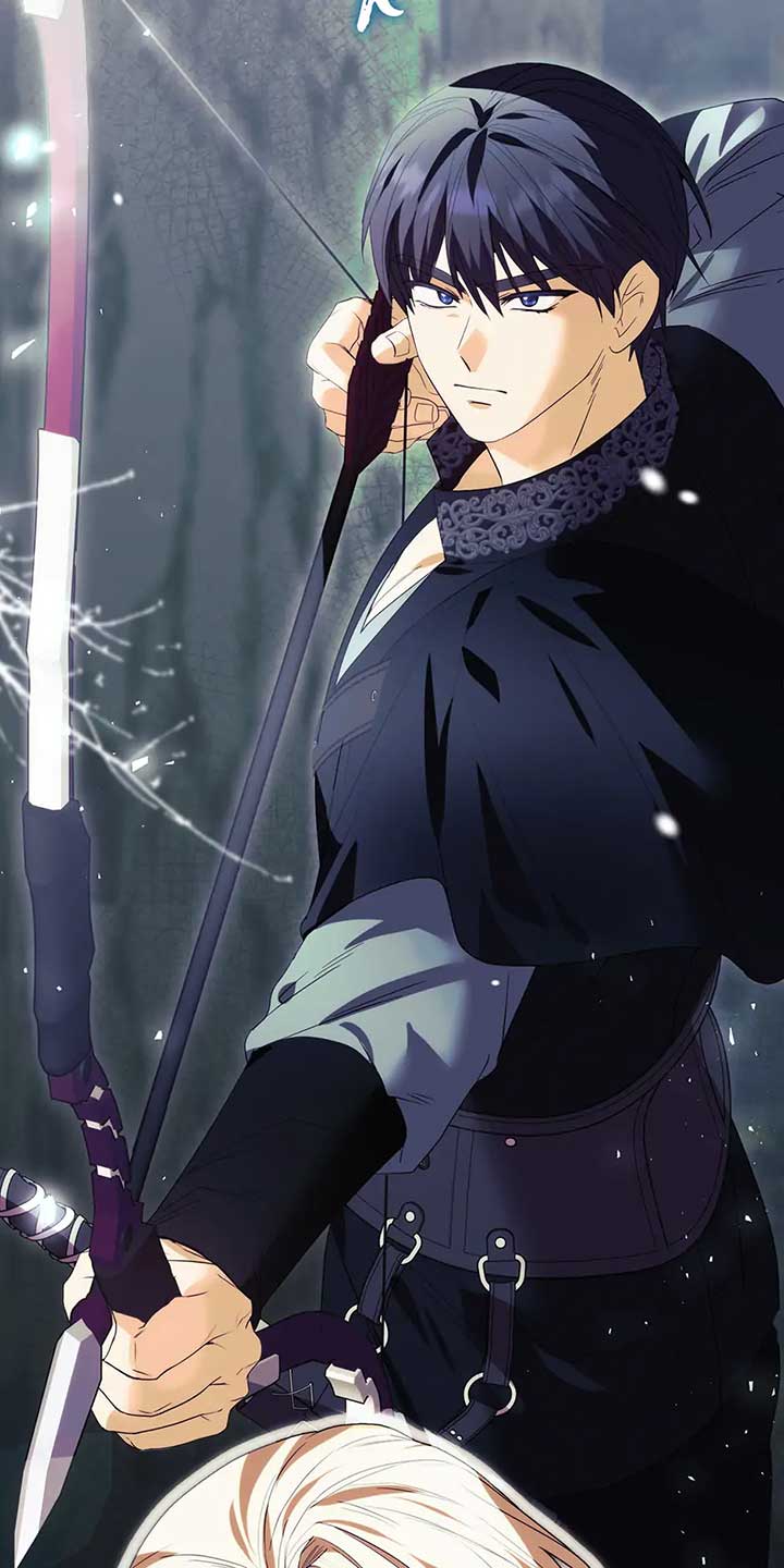 Angelica: My wife has changed Chapter 47 - Page 47