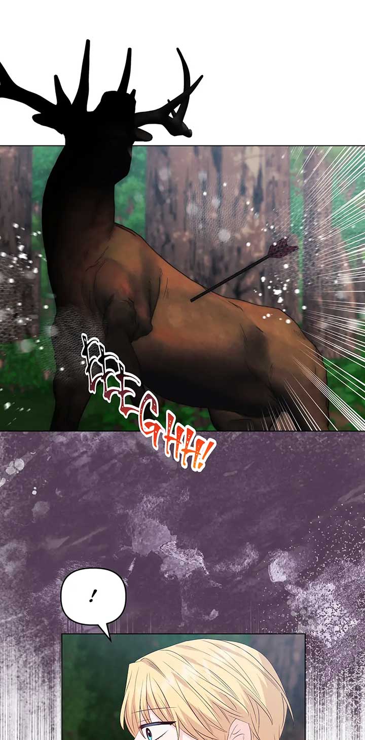 Angelica: My wife has changed Chapter 47 - Page 50